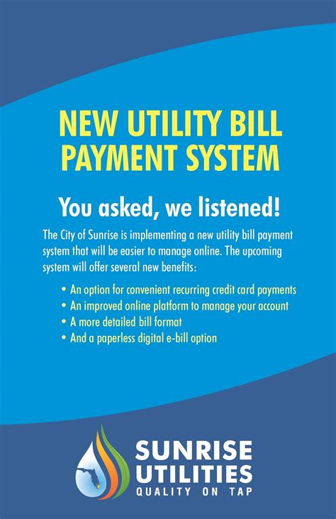 Duvall City Utility Pay
